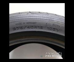 2 gomme 275 40 18 goodyear a23589 - 7