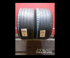 2 gomme 275 40 18 michelin a5521