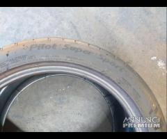 2 gomme 275 40 18 michelin a5521 - 7