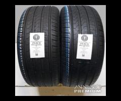 2 gomme 275 40 18 pirelli a20898
