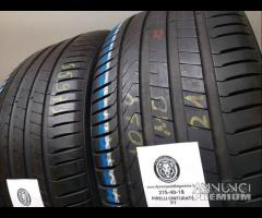 2 gomme 275 40 18 pirelli a8933