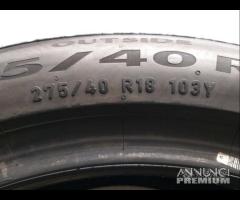 2 gomme 275 40 18 pirelli a8933 - 7