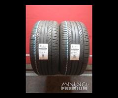 2 gomme 275 40 19 continental a4319