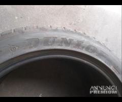 2 gomme 275 40 19 dunlop a4318