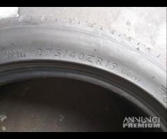 2 gomme 275 40 19 dunlop a4318 - 6
