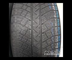 2 gomme 275 40 20 michelin a30504