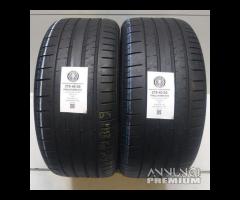 2 gomme 275 40 20 pirelli a25900