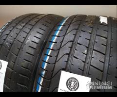 2 gomme 275 40 20 pirelli a8059