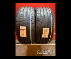 2 gomme 275 40 21 pirelli a3156