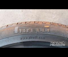 2 gomme 275 40 21 pirelli a37