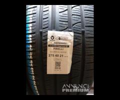 2 gomme 275 40 21 pirelli a5441