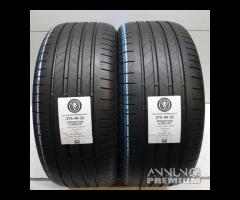 2 gomme 275 40 22 bridgestone a38059