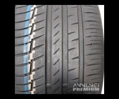 2 gomme 275 40 22 continental a34554