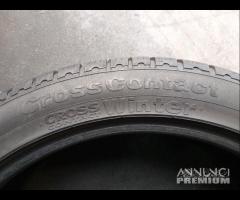 2 gomme 275 40 22 continental inv a3990 - 6