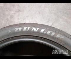 2 gomme 275 40 22 dunlop a5467