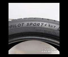 2 gomme 275 40 22 michelin a20156 - 6