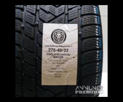 2 gomme 275 40 22 pirelli a30396