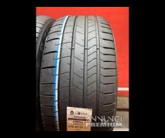 2 gomme 275 40 22 pirelli a3540