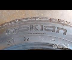 2 gomme 275 45 18 NOKIAN A1265