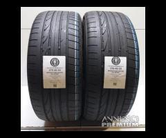 2 gomme 275 45 20 bridgestone a33345