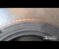 2 gomme 275 45 20 continental a204 - 6