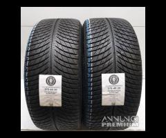 2 gomme 275 45 20 michelin a37799