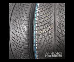 2 gomme 275 45 20 michelin a37799