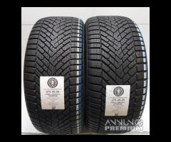 2 gomme 275 45 20 pirelli a37802