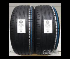 2 gomme 275 45 20 pirelli rft a25901