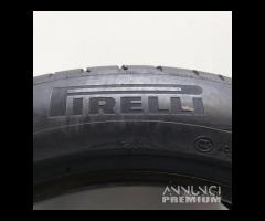 2 gomme 275 45 20 pirelli rft a25901