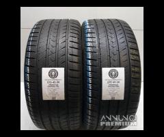 2 gomme 275 45 20 vredestein a37766