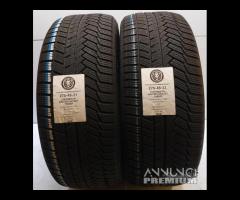 2 gomme 275 45 21 continental a47604