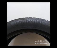 2 gomme 275 45 21 continental a47604