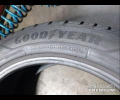 2 gomme 275 45 21 goodyear inv a5254 - 7