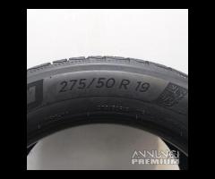 2 gomme 275 50 19 michelin a46778 - 6