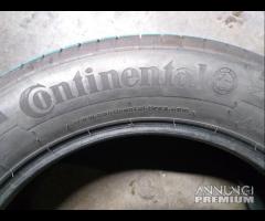 2 gomme 275 50 20 continental a5513