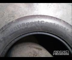 2 gomme 275 50 20 continental a5513 - 6