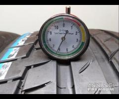 2 gomme 275 50 20 continental a8022