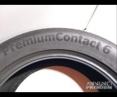 2 gomme 275 50 20 continental a8022