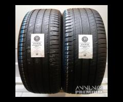 2 gomme 275 50 20 michelin a10335