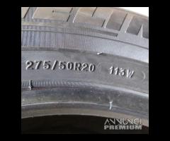 2 gomme 275 50 20 michelin a10335 - 7