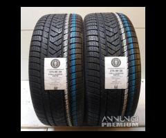 2 gomme 275 50 20 pirelli a45979