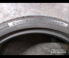 2 gomme 285 30 21 continental a5427 - 6