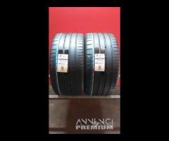 2 gomme 285 30 21 michelin a56