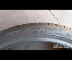 2 gomme 285 30 21 michelin a56 - 6