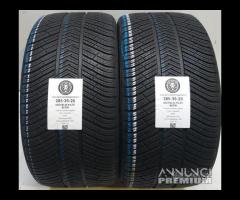 2 gomme 285 35 20 michelin a40664