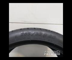 2 gomme 285 35 20 michelin a40664 - 7