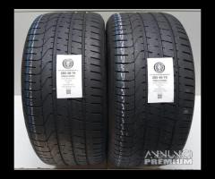 2 gomme 285 40 19 pirelli a22713