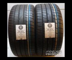 2 GOMME 285 40 20 DUNLOP A48753
