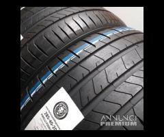 2 gomme 285 40 20 pirelli a10322